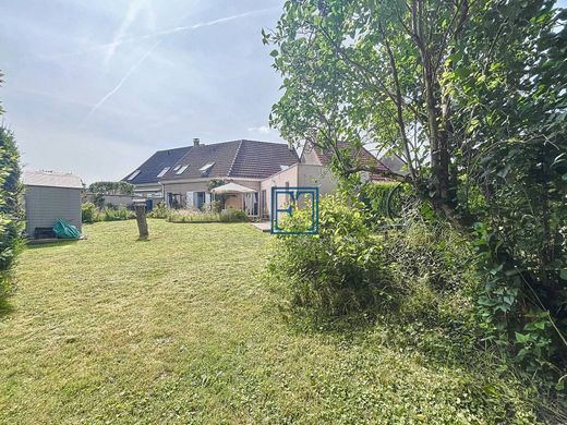 豪宅  Guyancourt, Yvelines