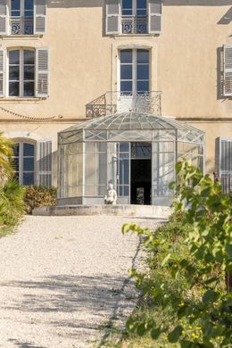 ﻣﻨﺰﻝ ﺭﻳﻔﻲ/ ﺑﻴﺖ ﻤﺰﺭﻋﺔ ﻓﻲ Ollioules, Var