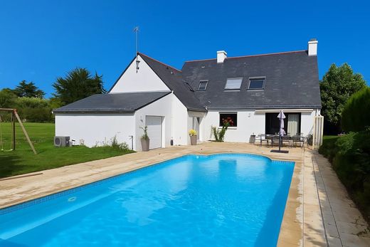 Πολυτελή κατοικία σε Saint-Philibert, Morbihan