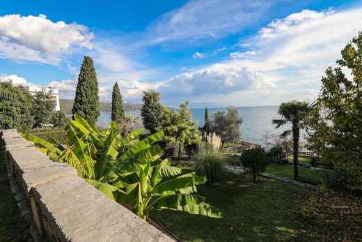 아파트 / Opatija, Istria