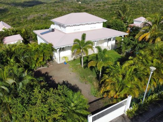 Вилла, Le Diamant, Martinique