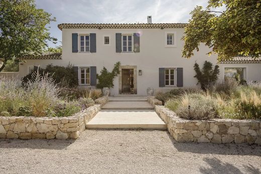Luxury home in Aix-en-Provence, Bouches-du-Rhône