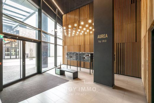 Appartement in Differdange, Canton d'Esch-sur-Alzette