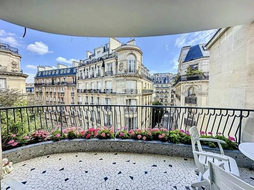 Appartement à La Muette, Auteuil, Porte Dauphine, Paris