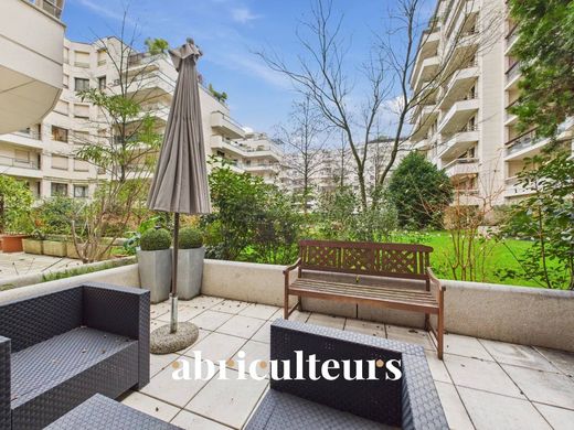 Apartment in Levallois-Perret, Hauts-de-Seine