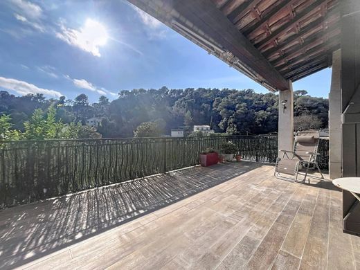 Luxury home in La Colle-sur-Loup, Alpes-Maritimes