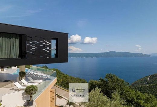 Villa à Opatija, Istria