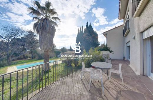 Βίλα σε Perpignan, Pyrénées-Orientales