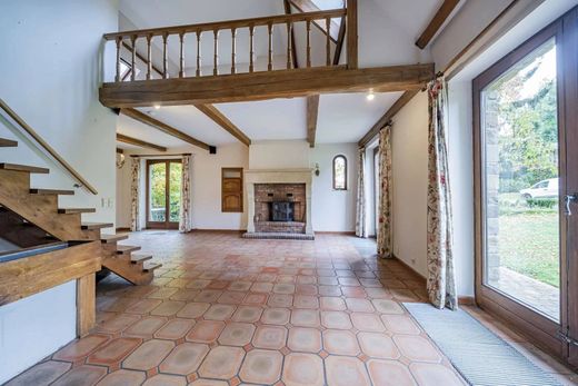 Luksusowy dom w Tenneville, Province du Luxembourg