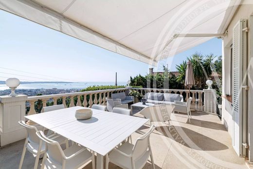 Villa à Cannes, Alpes-Maritimes