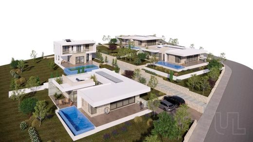 Luxury home in Paphos, Paphos District