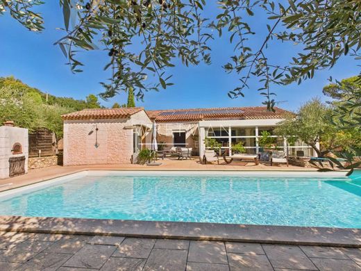 Villa in Flassans-sur-Issole, Var