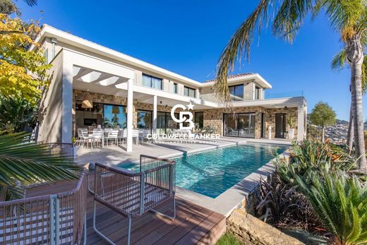 Villa in Carqueiranne, Var