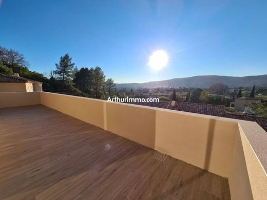 Draguignan, Varの高級住宅