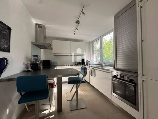 Apartment in Luxembourg, Ville de Luxembourg