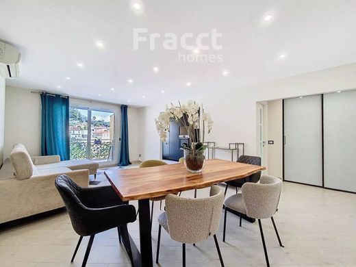 Piso / Apartamento en Roquebrune-Cap-Martin, Alpes Marítimos