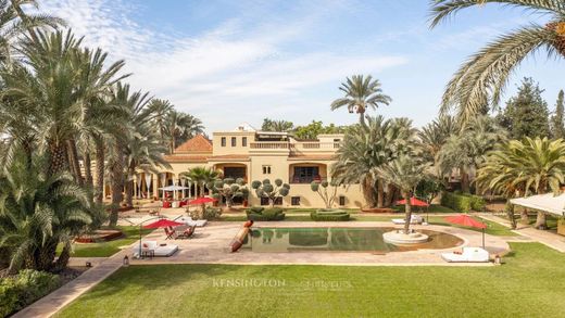 Villa in Marrakesch, Marrakech