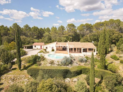 Villa in Entrecasteaux, Var