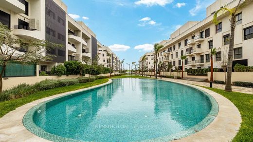 Ático en Casablanca, Casablanca-Settat