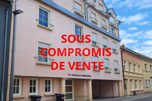 Appartamento a Grevenmacher