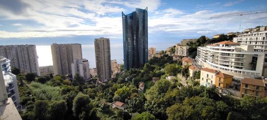 Appartement in Beausoleil, Alpes-Maritimes