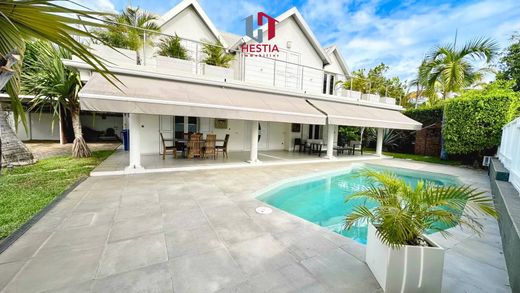Luxury home in Saint-Gilles les Bains, Réunion