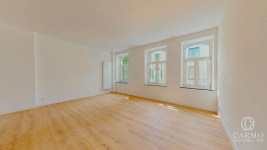 Apartment in Esch-sur-Alzette, Canton d'Esch-sur-Alzette