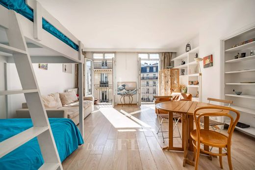 Appartamento a Sorbonne, Jardin des Plantes, Saint-Victor, Parigi