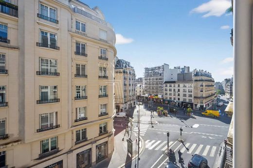 Apartment in La Muette, Auteuil, Porte Dauphine, Paris