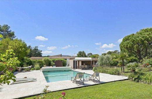 Villa in Valbonne, Alpes-Maritimes