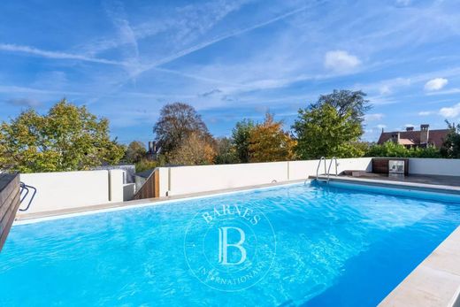 Luxury home in Bougival, Yvelines