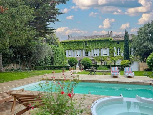Luxury home in Castelnaudary, Aude