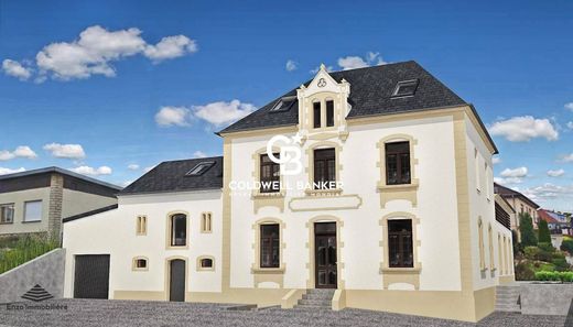 Apartment / Etagenwohnung in Bettembourg, Canton d'Esch-sur-Alzette