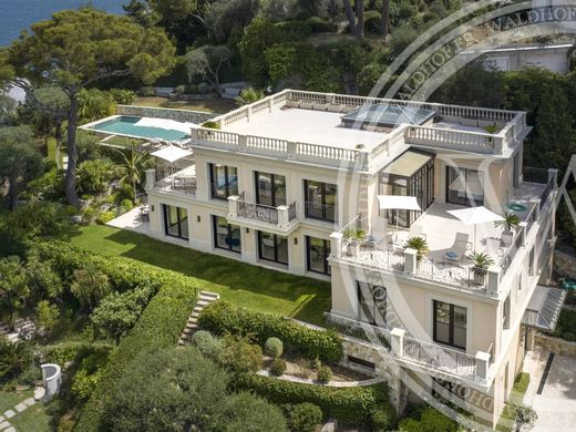 Villa a Saint-Jean-Cap-Ferrat, Alpi Marittime