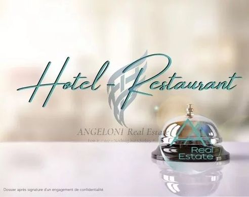 Hotel in Théoule-sur-Mer, Alpes-Maritimes