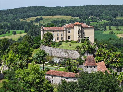 قلعة ﻓﻲ تولوز, Upper Garonne