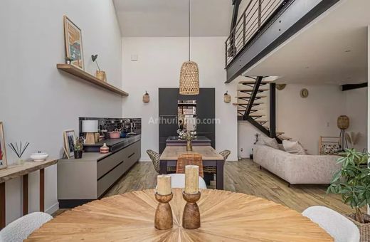 Loft in Le Mans, Sarthe