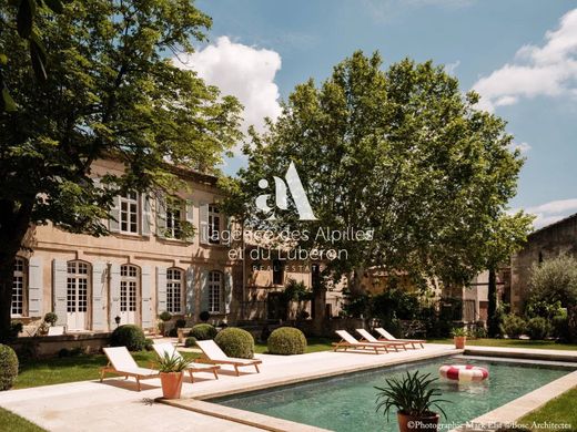 Rustico o Casale a Saint-Rémy-de-Provence, Bocche del Rodano