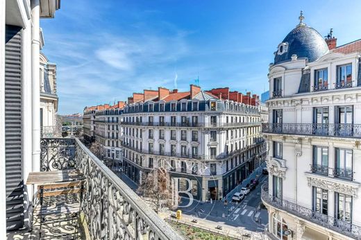 套间/公寓  里昂, Rhône