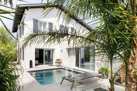 Casa di lusso a Anglet, Pirenei atlantici