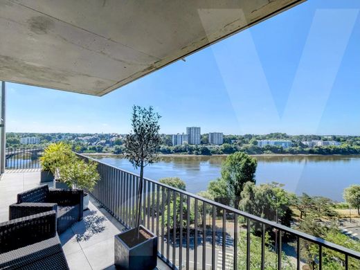 Apartment in Nantes, Loire-Atlantique