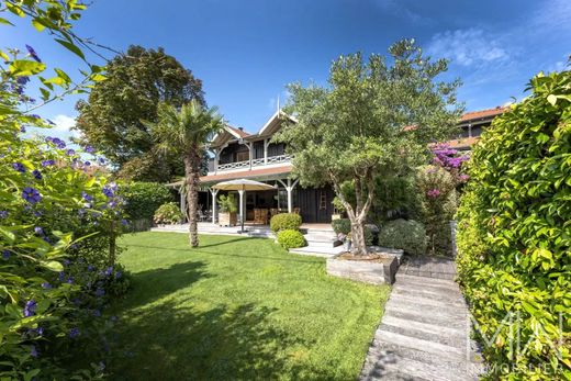 Villa a Cap Ferret, Gironda