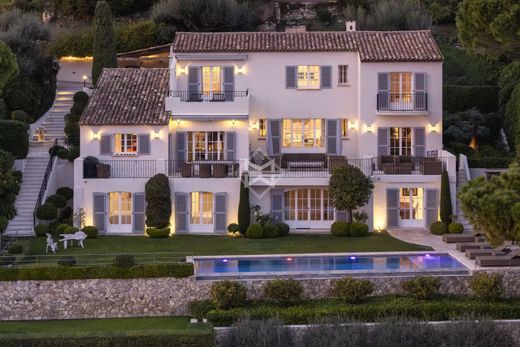 Villa en Mougins, Alpes Marítimos