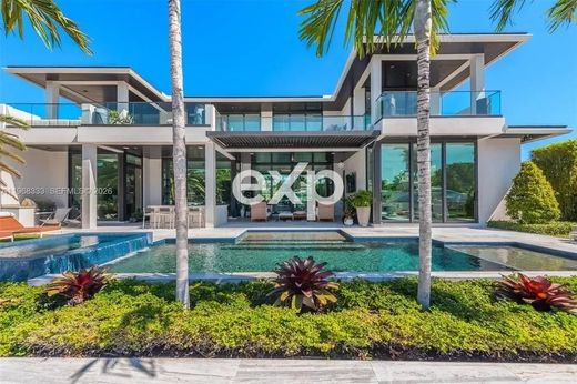 Villa in Fort Lauderdale, Broward County