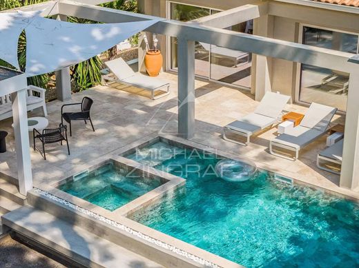 Luxus-Haus in Pyla sur Mer, Gironde