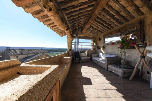 Luxus-Haus in Uzès, Gard