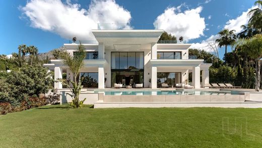 Villa in Marbella, Malaga