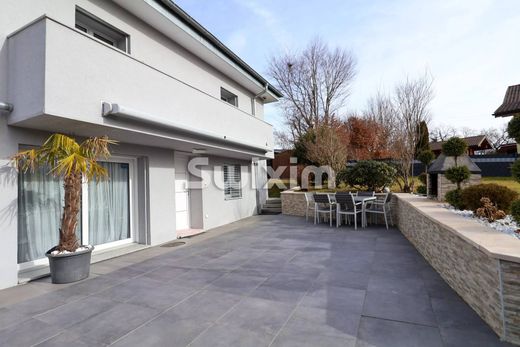 Villa in Vevey, Riviera-Pays-d'Enhaut District