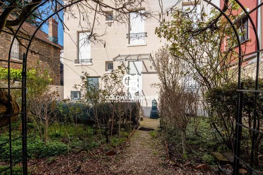 Luxury home in Montrouge, Hauts-de-Seine