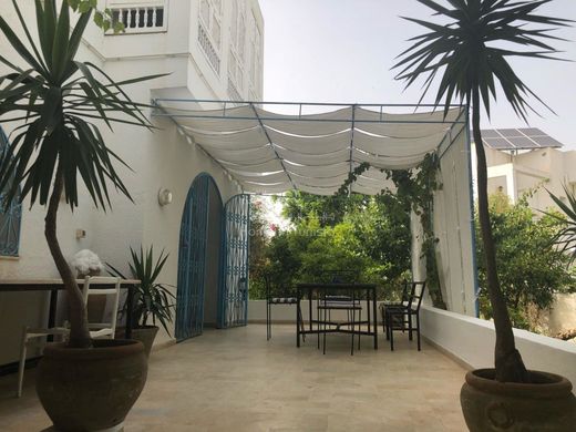 Вилла, Port el Kantaoui, Gouvernorat de Sousse